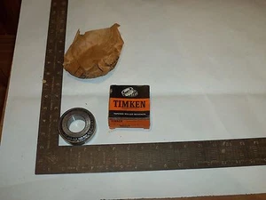 Vintage Mercury bearing - 31-38356A1  / timken m88048 - ** - Bild 1 von 2