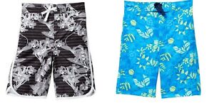 Tommy Bahama Boys' Swim Trunks Shorts
