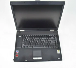 Toshiba PTA40U-012009 no se enciende para piezas - Imagen 1 de 5