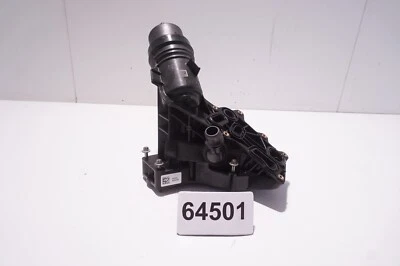 BMW F20 F30 F31 G20 G30 G31 G11 G01 Ölfilter Ölfiltergehäuse 8583895 - Image 1 of 4