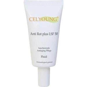 CELYOUNG Anti Rot plus LSF 50 Fluid, 50 ml PZN 13967169