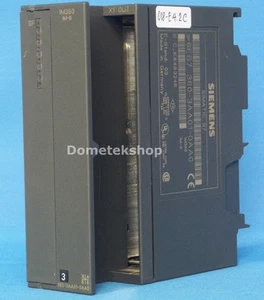 Siemens 6ES7 360-3AA01-0AA0 Interface Module - Picture 1 of 5
