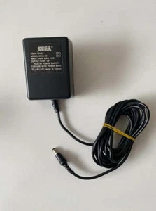 Sega Master System Power Supply Model 3025-03 - Picture 1 of 3