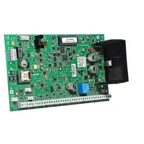 Risco Central (Carte Seulement) Prosys 8-16 Zones V7.43 IT - RP116MC00ITC - Photo 1/1