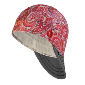 Nexon FR Welding Caps for Men & Women, 8 Panel Welder's Cap - Picture 1 of 29