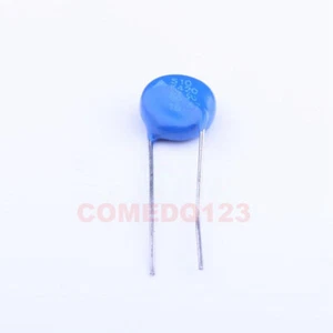 10PCSx B72210S0421K101 S10K420 Through Hole TDK Varistor - Picture 1 of 1