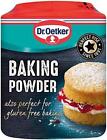 Dr. Oetker Baking Powder (170g)