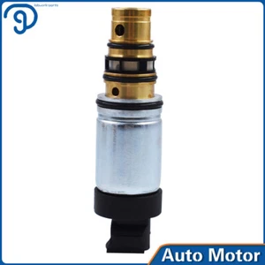 A/C Compressor Electronic Control Valve 2011-2015 For Kia Sportage DVE12 - Picture 1 of 12