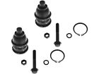 26Zc57y Front Upper Ball Joint Set Fits 2003-2006 Chevy Trailblazer Ext
