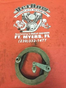 HARLEY DAVIDSON FRONT BRAKE - Picture 1 of 10