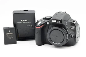 Nikon D5100 16.2MP Digital SLR Camera Body #635 - Picture 1 of 8