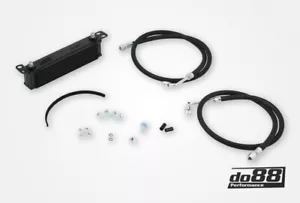 Saab 900 Turbo 1984-1993 Engine oil cooler                             - Picture 1 of 7