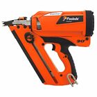 Paslode IM350+ Cordless gas nailer 50-90mm with battery and charger 906500