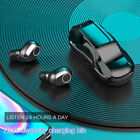 Bluetooth 5.0 Headphones LED Battery Display TWS Stereo in-Ear Headset Earphones