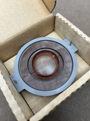 University Sound CFID15-8, CFID15T Diaphragm, SP44, 38mm 8ohm - Image 1 of 3