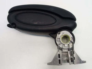 Mini Cooper Center Arm Rest Black 51169292951 14-24 F55 F56 F57 - Picture 1 of 10