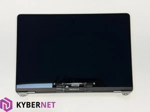 Apple MacBook Air 13" A2337 Top Lid Screen Assembly *Faulty* (Grey) -41M - Picture 1 of 16