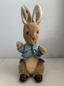 Peluche Eden Vintage Peter Coniglio 12" - Foto 1 di 7