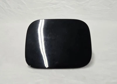 2004-2008 Toyota Camry Solara SE Rear Fuel Gas Filler Door Assembly Foto 1 de 4