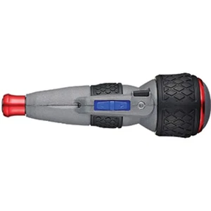 BALL GRIP Cordless Screwdriver (High Speed) VST-220USBS1U Brand New! - Picture 1 of 4