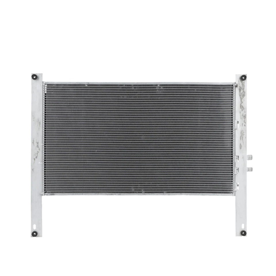 A/C Condenser for International Harvester 4700 9800 9200i 9400i SBA 9900ix SFA Foto 1 de 4