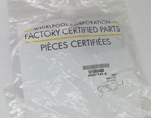 NEU OEM Whirlpool Kühlschrank LED-Licht W10695460 - Bild 1 von 2