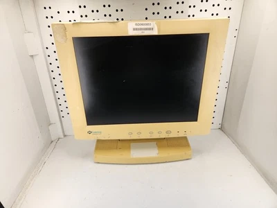 Computadora AIO todo en uno Early Gateway Profile 1 poco común Windows 2000 piezas/reparación Foto 1 de 4