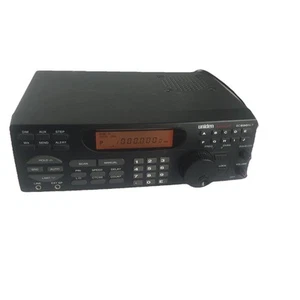 Bearcat BC 890XLT Scanner with Antenna & Charger, Fully Tested - Zdjęcie 1 z 15