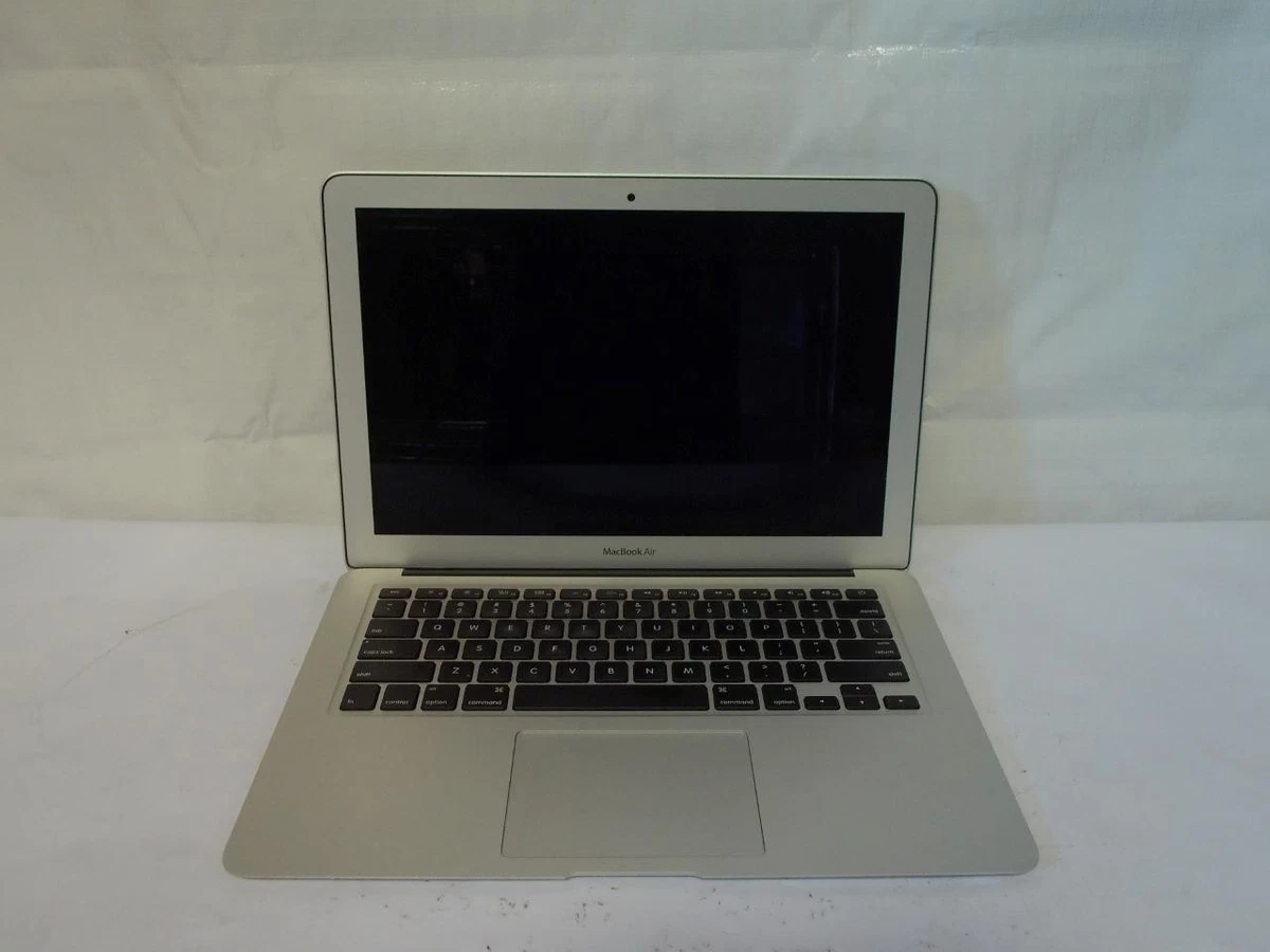 処分価格❗️MacBookAir 2012 i5 4G 128GB バッテリー良好 処分価格❗️MacBookAir 2012 i5 4G 128GB バッテリー良好 処分価格