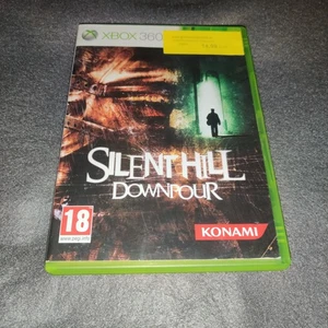 Silent Hill: Downpour (Microsoft Xbox 360) - Spiel Game - Bild 1 von 4