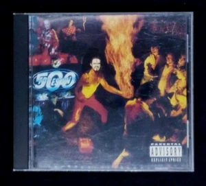 Starbent But Superfreaked by Foreskin 500 CD 1996 Priority Records - Foto 1 di 3