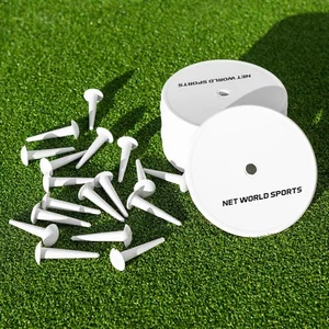 Cricket Fielding Marker Discs - 6 Inch Inner Circle Markers - Pack of 25 - Picture 1 of 8