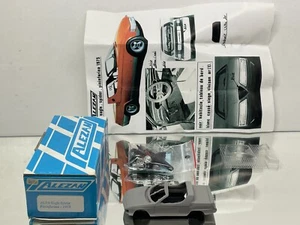 ALEZAN ALFA ROMEO EAGLE SPIDER PININFARINA 1975 -1:43- UNBUILT RESIN KIT IN BOX - Picture 1 of 10