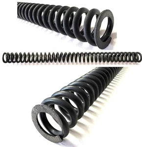 WEIHRAUCH HW80 MAIN SPRING Black Edition - Picture 1 of 2