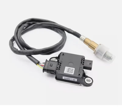 Sensor de partículas de escape PM 4L0906261E 4L0906261G para Audi Q7 Porsche Cayenne Foto 1 de 4