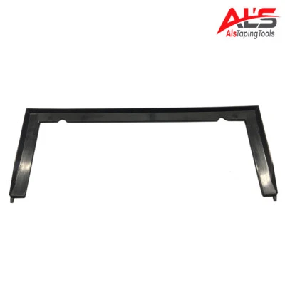 PLATINUM DRYWALL TOOLS Platinum Replacement 12" Classic Flat Box Wiper Gasket