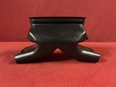 83-91 Mitsubishi Montero Dodge Raider кондиционер задний нагреватель воздуховод вентиляционное отверстие первого поколения 1-й OEM - Изображение 1 из 4