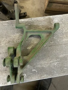 B1593R John Deere Generator Bracket For A, B A2228R Bracket - Picture 1 of 4