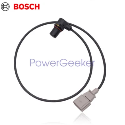 Bosch OEM Crankshaft Encoder 078906433A for VW Audi 1.8T 2.0T 2.7T 3.0T - Изображение 1 из 4