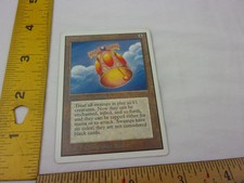 Kormus Bell Unlimited MTG Magic The Gathering card Actual Photos!