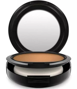 New Mac Studio Fix Powder Plus Foundation NW46 100% Authentic - Picture 1 of 2