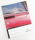 Christie's UK Auctrion Catalogue - Ferrari On Cover