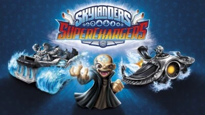 Карты Skylanders Superchargers NFC персонажи/транспортные средства/трофеи - Изображение 1 из 2
