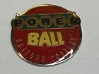 Vintage Old Arizona Lottery State Lotto Tie Tack Pin Power Ball Powerball Mega