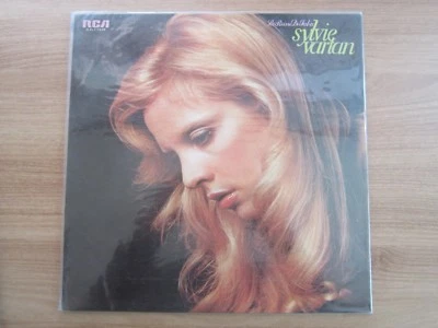 Sylvie Vartan - La reine de saba Korea LP Sealed New - Image 1 of 2