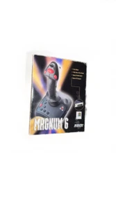InterAct Magnum 6 SV-243 Video Games Joystick Controller - Picture 1 of 5