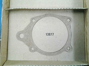 Fel-Pro Water Pump to Block Gasket # 13877 - Picture 1 of 1
