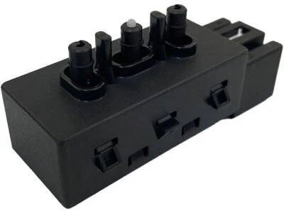 Interruptor de asiento eléctrico delantero izquierdo 45DQ91C para Chrysler PT Cruiser 2006-2010 Foto 1 de 3