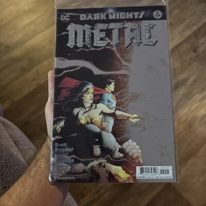 Dark Nights Metal #2 - Bild 1 von 3