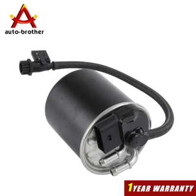 Filtro de combustible 6510901552 para Mercedes Benz 2,1 L Sprinter 3,0 L 25 micras WK 820/18 Foto 1 de 4